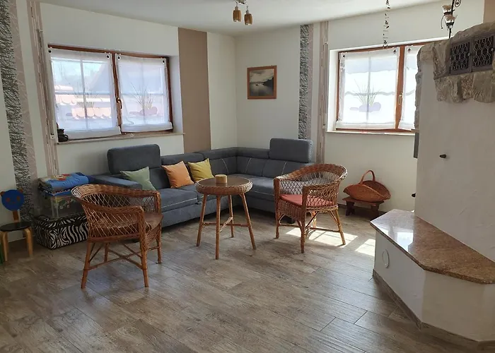 Ferienwohnung Schortestrasse