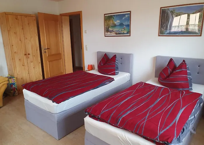 Ferienwohnung Schortestrasse