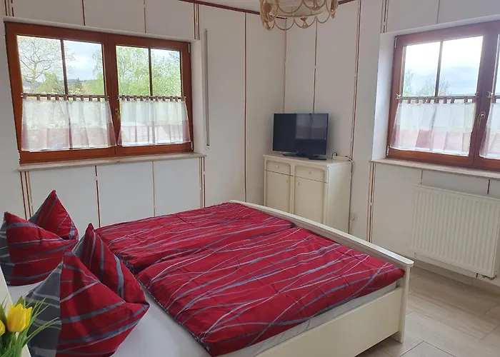 Ferienwohnung Schortestrasse
